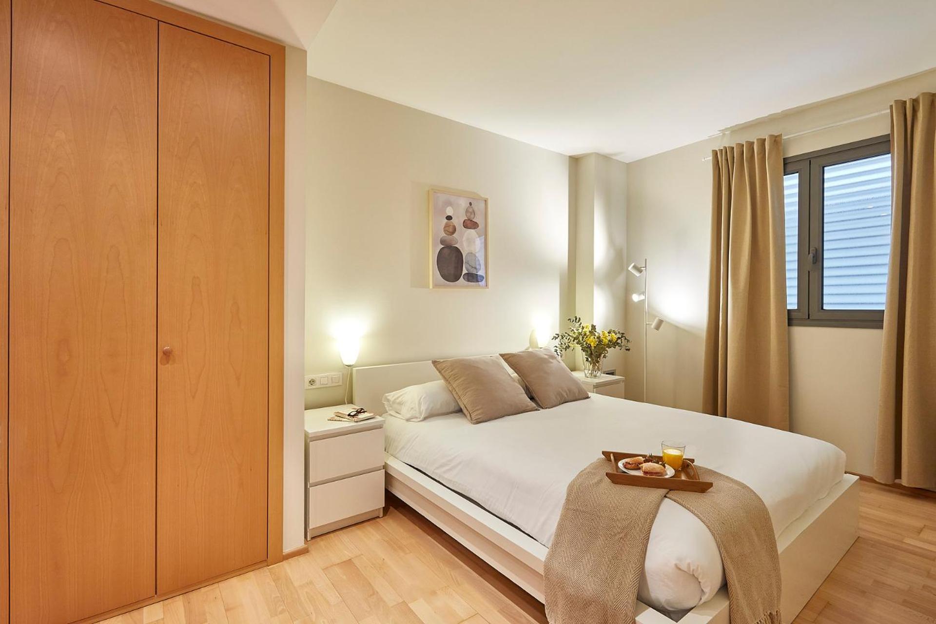 Bbarcelona Placa Universitat Flat Экстерьер фото