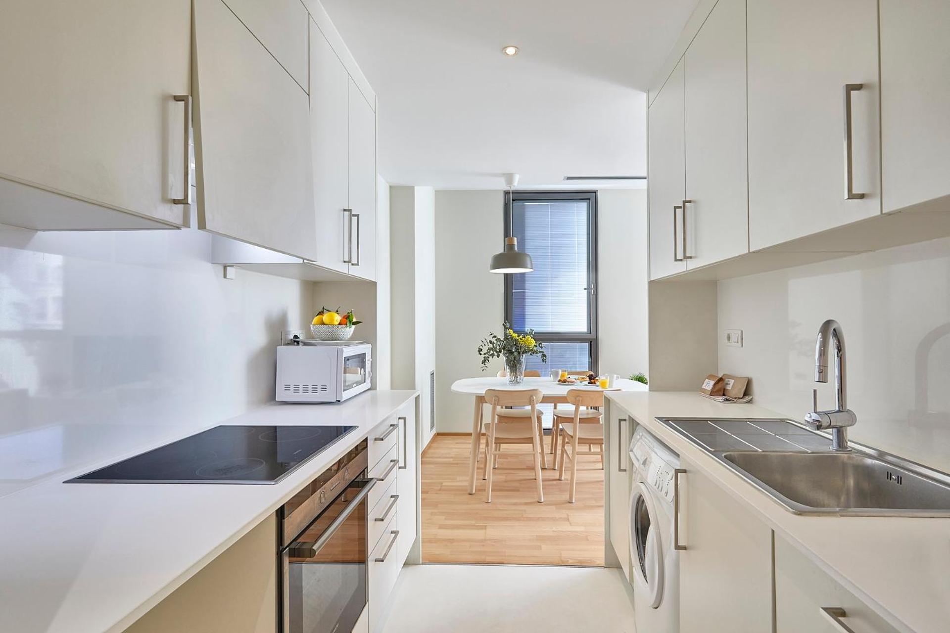 Bbarcelona Placa Universitat Flat Экстерьер фото